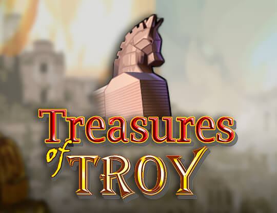 Treasures of Troy